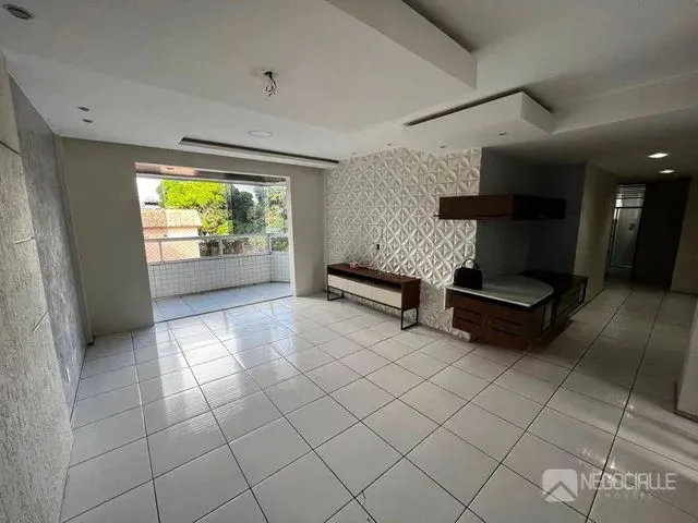 Imagem: Apartamento com 3 Quartos para Alugar, 140