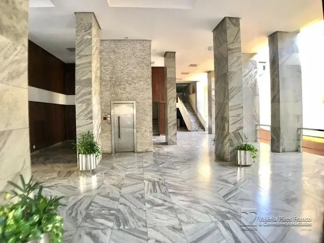 Imagem 2: Belém - Apartamento Padrão - Nazare