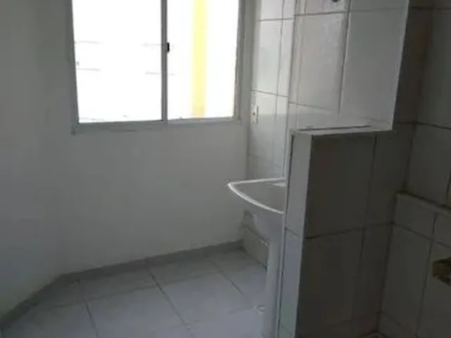 Imagem: Apartamento com 2 Dormitórios para Alugar