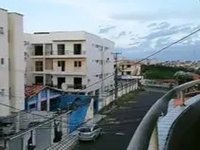 Imagem: Apartamento com 2 Quartos Cohafuma