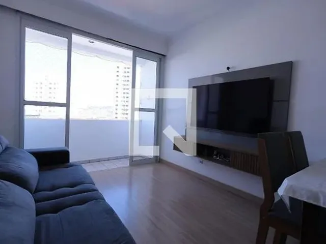 Imagem: Apartamento para Aluguel - Vila Rosália