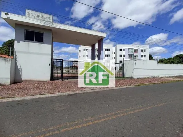 Imagem: Apartamento American Club Residence
