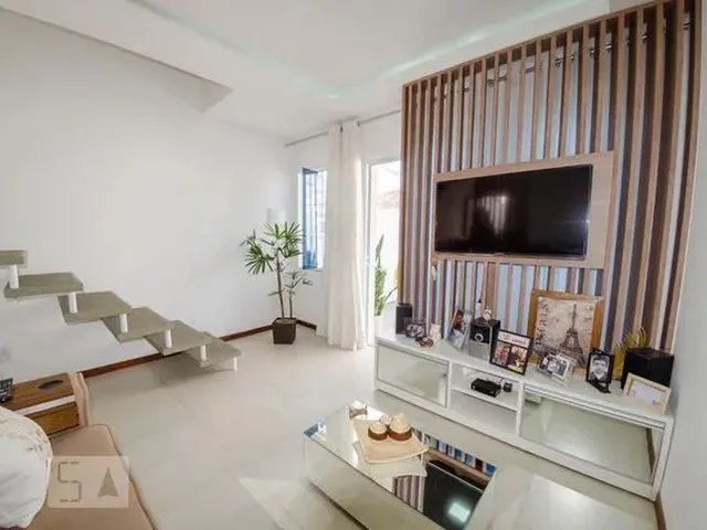 Imagem 7: Casa para Aluguel - São João do Rio Vermelho, 2 Quartos, 80 M2