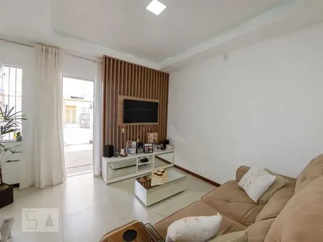 Imagem 9: Casa para Aluguel - São João do Rio Vermelho, 2 Quartos, 80 M2