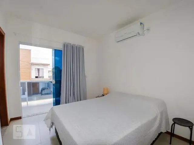 Imagem 4: Casa para Aluguel - São João do Rio Vermelho, 2 Quartos, 80 M2