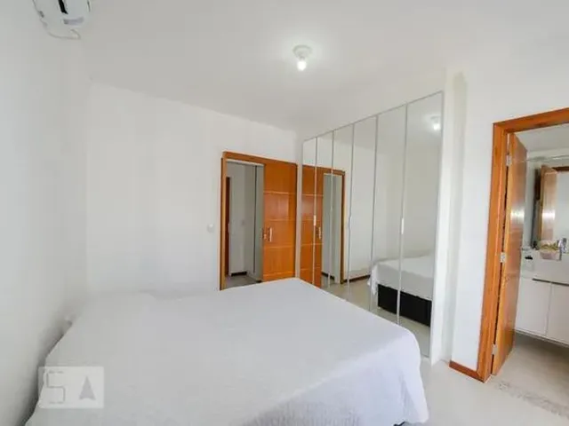 Imagem 10: Casa para Aluguel - São João do Rio Vermelho, 2 Quartos, 80 M2