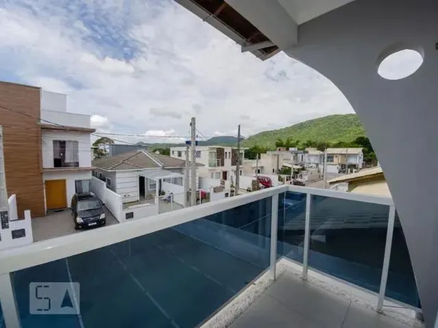 Imagem 16: Casa para Aluguel - São João do Rio Vermelho, 2 Quartos, 80 M2
