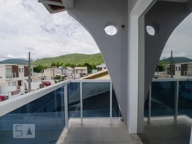 Imagem 11: Casa para Aluguel - São João do Rio Vermelho, 2 Quartos, 80 M2