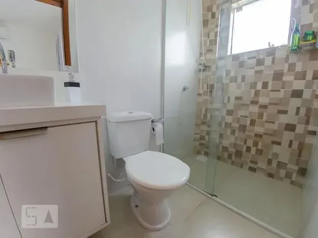 Imagem 2: Casa para Aluguel - São João do Rio Vermelho, 2 Quartos, 80 M2