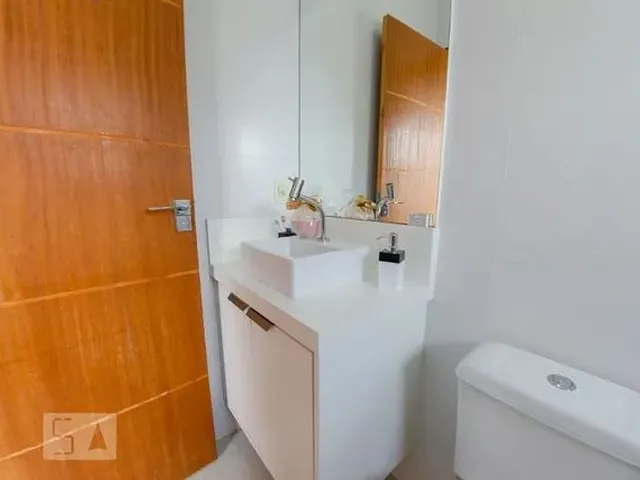 Imagem 8: Casa para Aluguel - São João do Rio Vermelho, 2 Quartos, 80 M2
