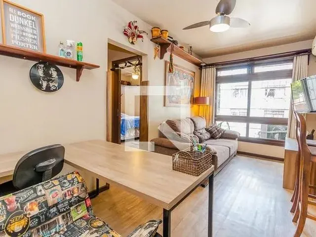 Imagem: Apartamento para Aluguel - Medianeira, 2