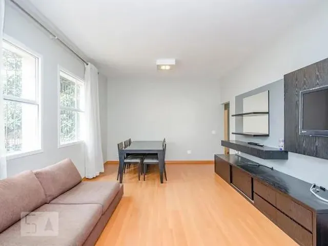Imagem: Apartamento para Aluguel - Coração de