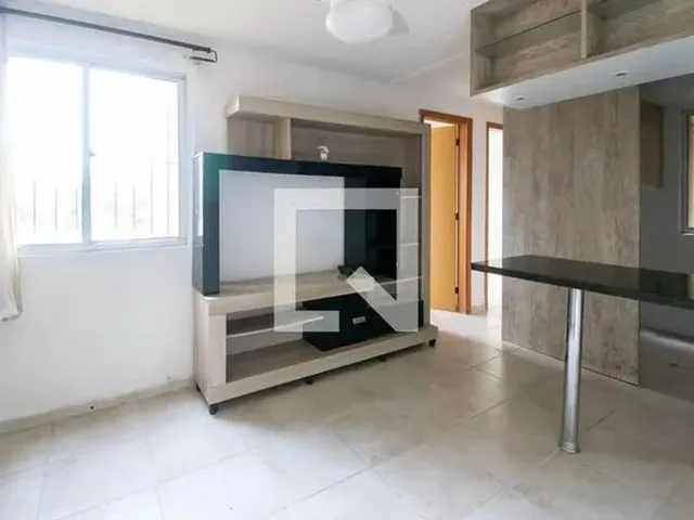 Imagem 1: Apartamento para Aluguel - Cavalhada, 2 Quartos, 39 M2