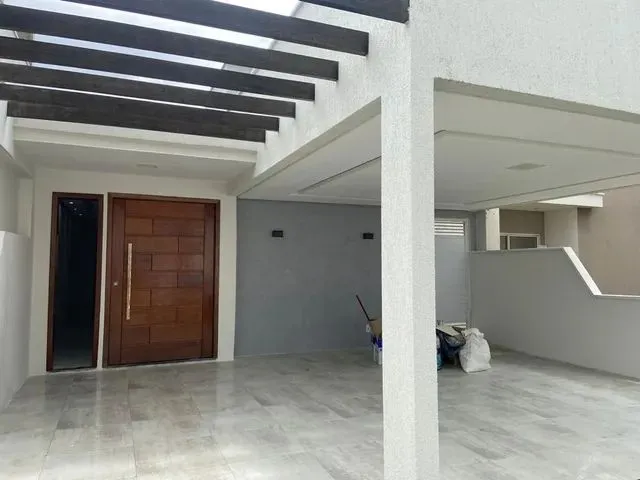 Imagem: Cond. Turim - Casa com Garagem Coberta