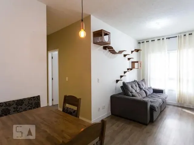 Imagem 1: Apartamento para Aluguel - Conceição, 2 Quartos, 48 M2