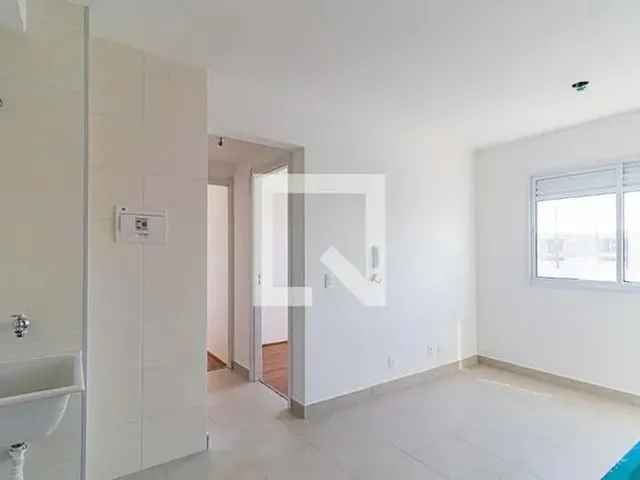 Imagem: Apartamento para Aluguel - Jardim Jussara