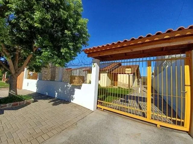Imagem: Casa À Venda, 70 M² por R$ 281.000,00
