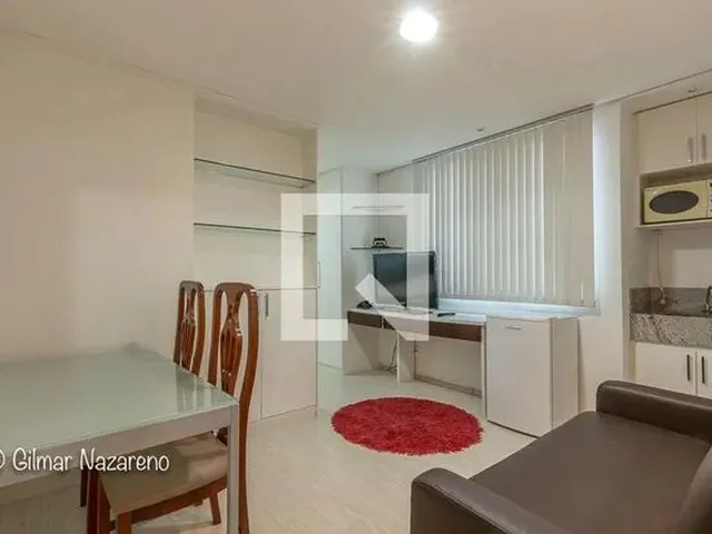 Imagem: Apartamento para Aluguel - Estoril, 1 Quarto