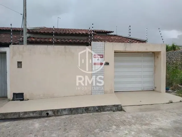 Imagem: Vende-Se Casa 3 Quartos no Bairro Canafistula