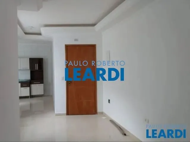 Imagem: Apartamento - Vila Lucinda - Sp