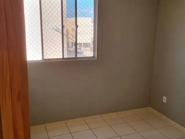 Imagem 1: Alugo Lindo Apt no Riacho Fundo II