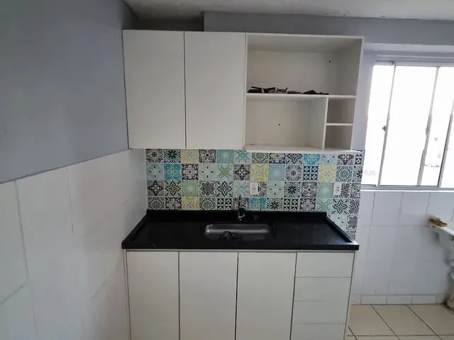 Imagem 14: Alugo Lindo Apt no Riacho Fundo II