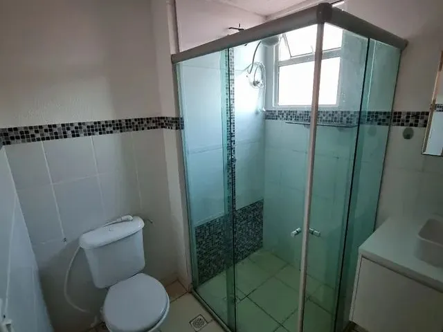 Imagem 7: Alugo Lindo Apt no Riacho Fundo II