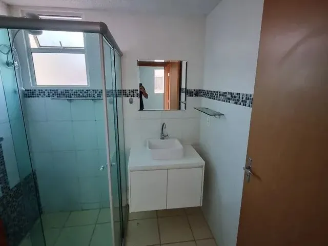 Imagem 3: Alugo Lindo Apt no Riacho Fundo II