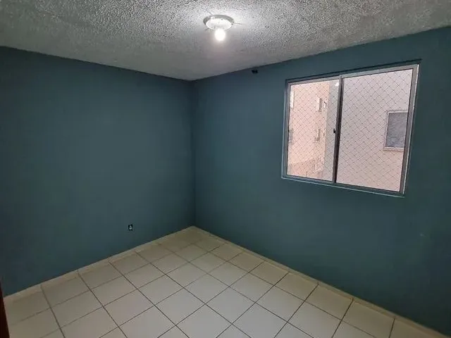Imagem 2: Alugo Lindo Apt no Riacho Fundo II