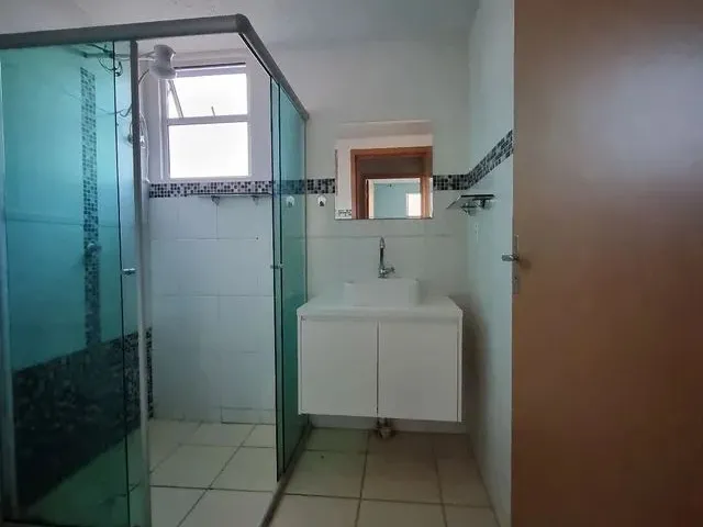 Imagem 6: Alugo Lindo Apt no Riacho Fundo II