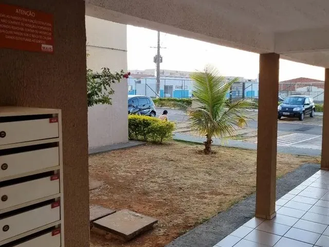 Imagem 8: Alugo Lindo Apt no Riacho Fundo II
