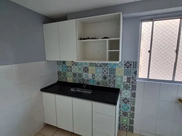 Imagem 4: Alugo Lindo Apt no Riacho Fundo II