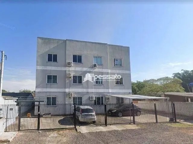 Imagem: Apartamento com 2 Dormitórios, 62 M²