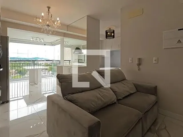 Imagem: Apartamento para Aluguel - Picanço, 1 Quarto