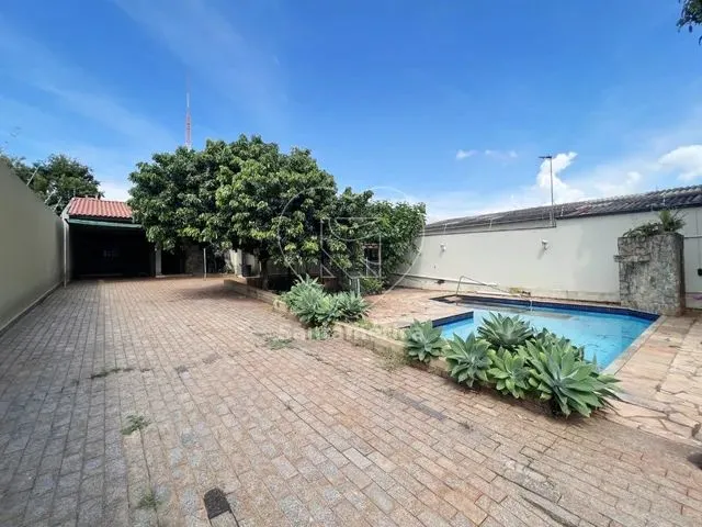 Imagem: Londrina - Casa Padrão - Jardim Shangri-Lá