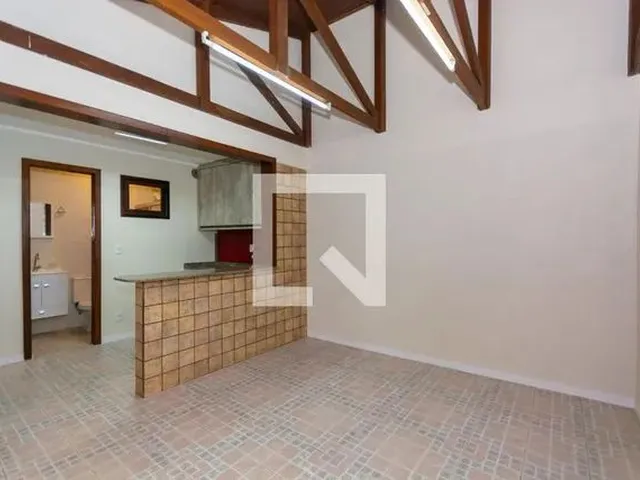 Imagem 4: Casa para Aluguel - santa Cândida, 2 Quartos, 55 M2