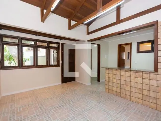 Imagem 9: Casa para Aluguel - santa Cândida, 2 Quartos, 55 M2