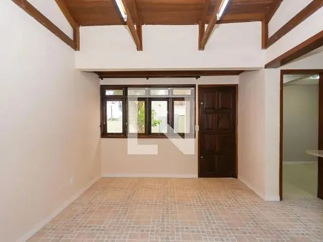 Imagem 2: Casa para Aluguel - santa Cândida, 2 Quartos, 55 M2