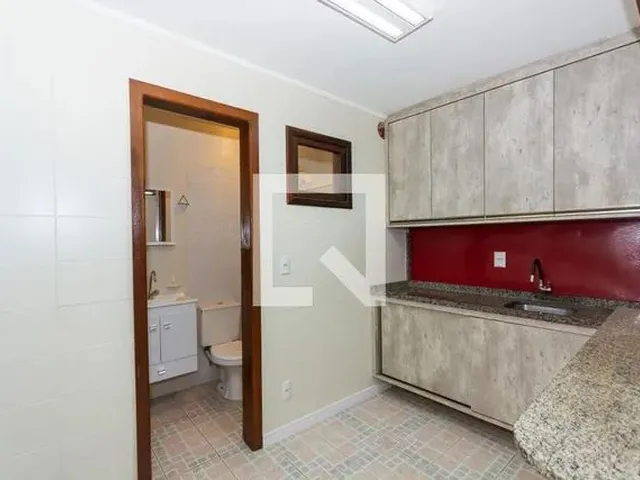 Imagem 7: Casa para Aluguel - santa Cândida, 2 Quartos, 55 M2