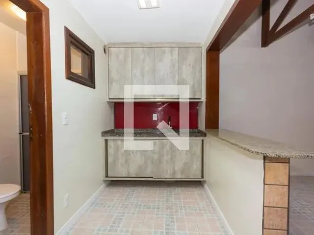 Imagem 6: Casa para Aluguel - santa Cândida, 2 Quartos, 55 M2