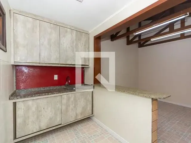 Imagem 10: Casa para Aluguel - santa Cândida, 2 Quartos, 55 M2
