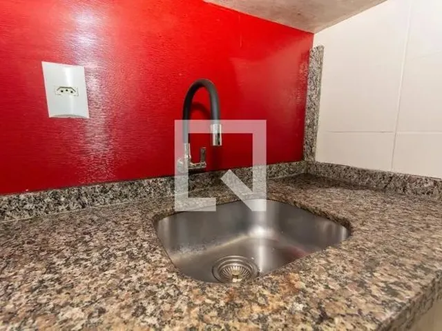 Imagem 8: Casa para Aluguel - santa Cândida, 2 Quartos, 55 M2