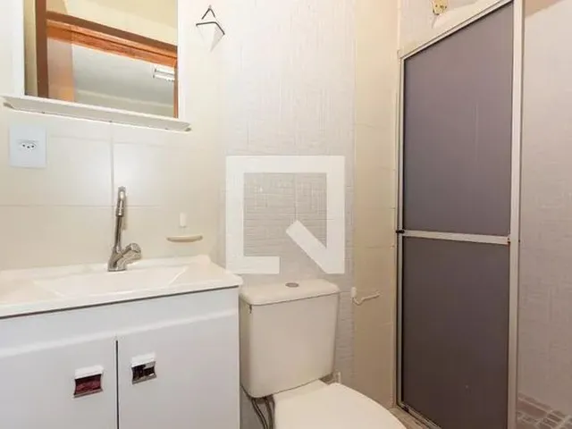 Imagem 5: Casa para Aluguel - santa Cândida, 2 Quartos, 55 M2