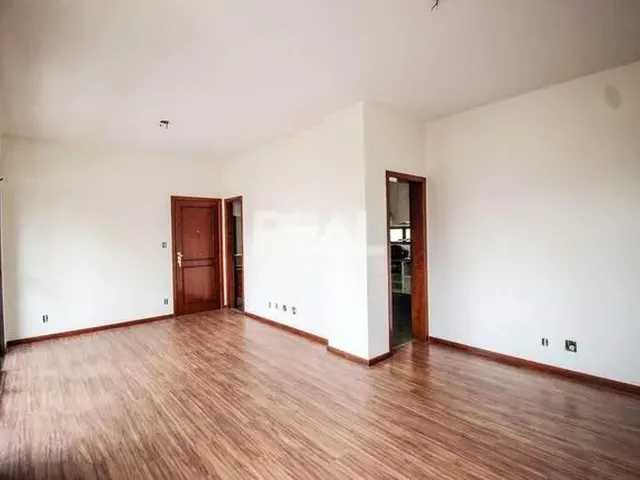 Imagem: Apartamento de 4 Quartos e 2 Vagas para