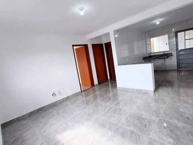 Imagem 1: Aluguel de Apartamento de Dois Quartos