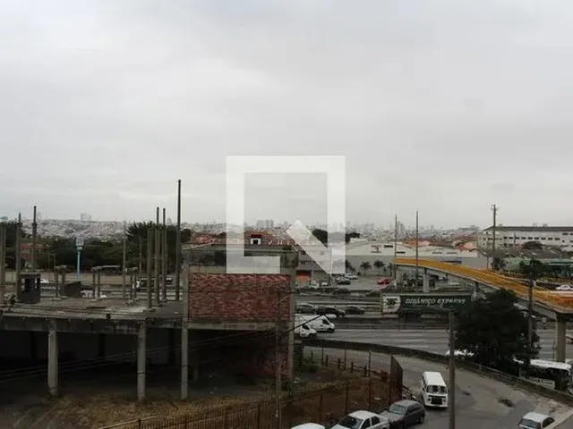 Imagem 8: Apartamento para Aluguel - Vila Augusta, 2 Quartos, 43 M2