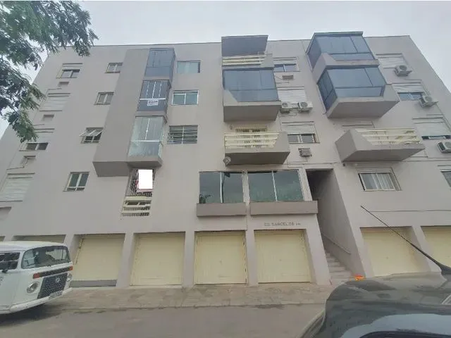 Imagem: Apartamento Novo Hamburgo - Rs