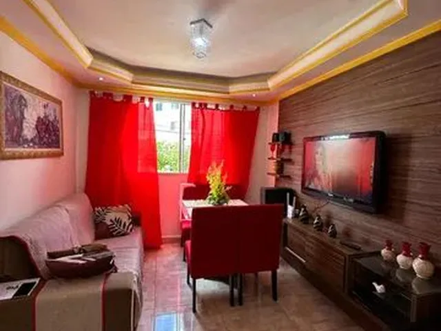 Imagem: Apartamento para Aluguel Tem 40 Metros Quadrados