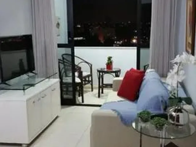 Imagem: Salvador - Apartamento Padrão - Imbuí