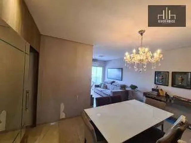 Imagem: Apartamento com 3 Dormitórios, 90 M²